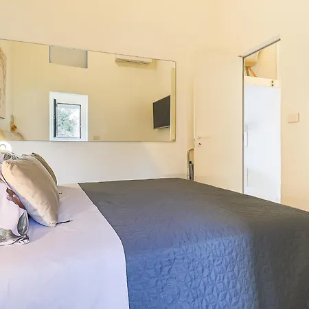 Terrazza Janca By Casa Di Marco * 파라비타