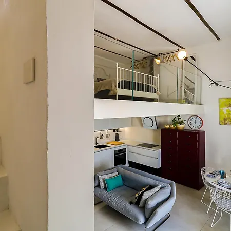 Terrazza Janca By Casa Di Marco * Parabita
