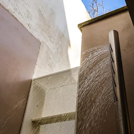 Terrazza Janca By Casa Di Marco Dom wakacyjny Parabita