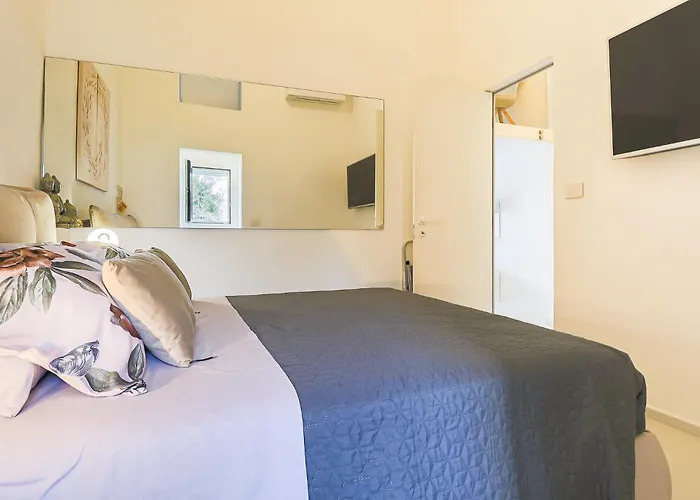 Terrazza Janca By Casa Di Marco * 파라비타