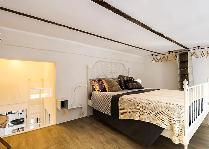 Terrazza Janca By Casa Di Marco 펜션 파라비타