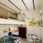 Feriehus Terrazza Janca By Casa Di Marco Parabita