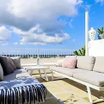 Feriehus Terrazza Janca By Casa Di Marco *