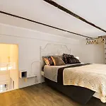 Terrazza Janca By Casa Di Marco Feriehus Parabita